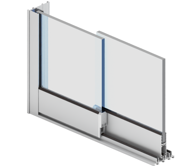 Slide Glass
