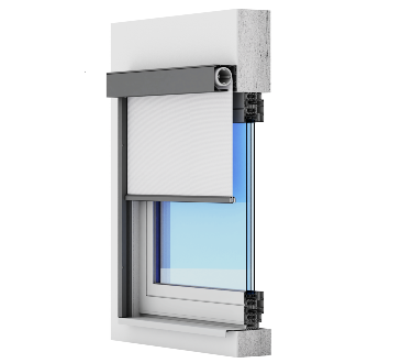 ZIP Screen - adaptacyjny