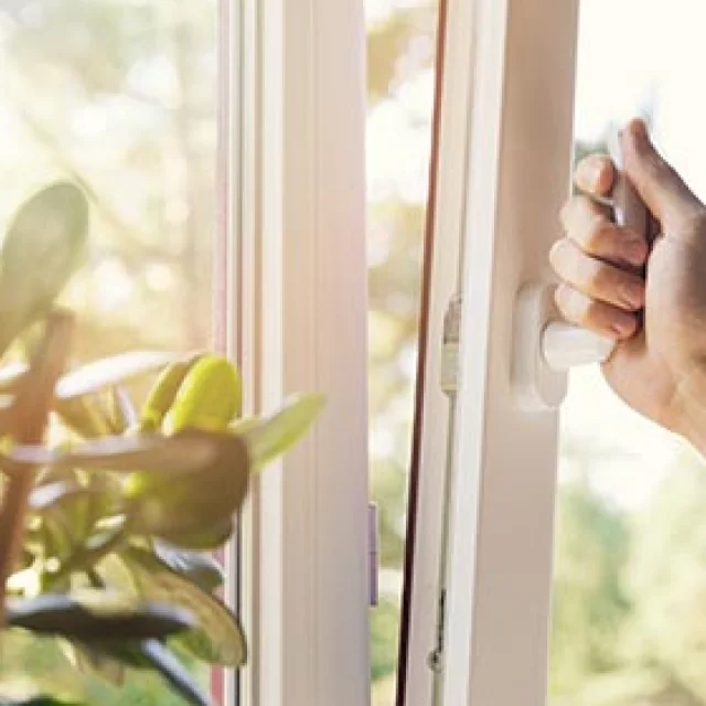 Systemy okienno - drzwiowe