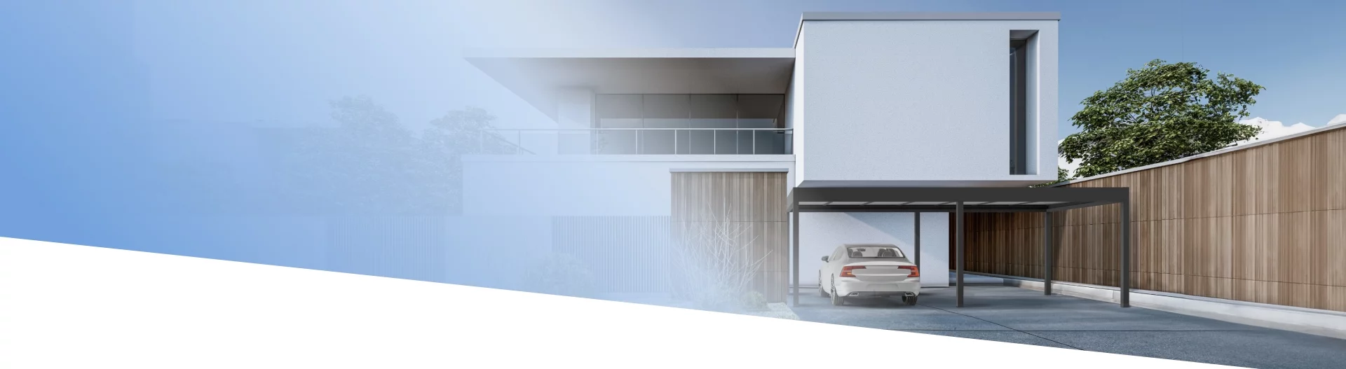CARPORT ECO Alternatywa dla tradycyjnego garażu Nowoczesne rozwiązanie dla Twojego domu 